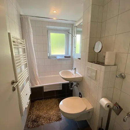 Steinweg 7 Apartman