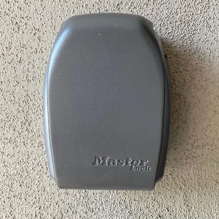 Lejlighed Steinweg 7