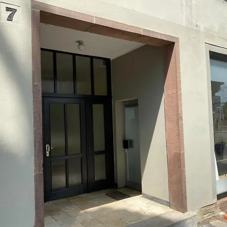 Steinweg 7 Appartement