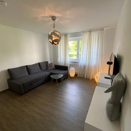 Steinweg 7 Lejlighed *