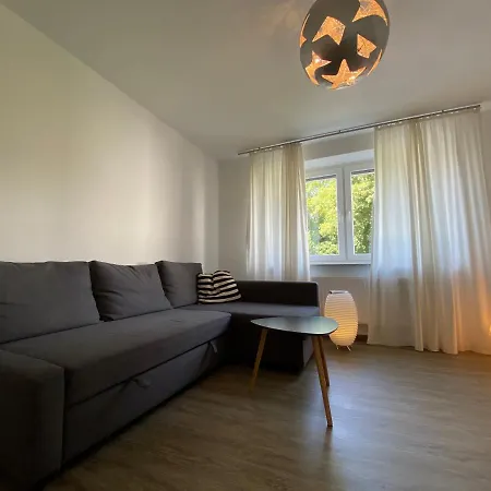 Steinweg 7 Apartment