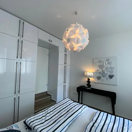 Steinweg 7 Apartman Kassel