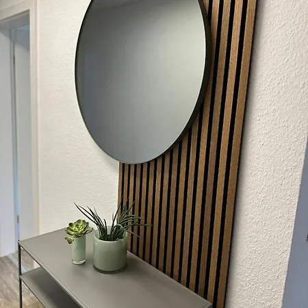Apartment Steinweg 7 Kassel