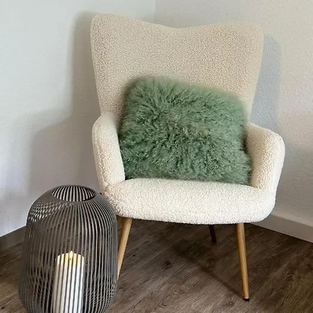 Lejlighed Steinweg 7 *