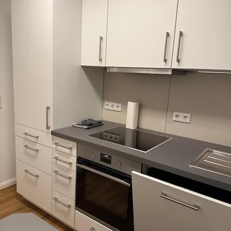 Steinweg 7 Lejlighed Kassel