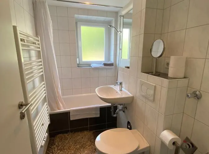 Steinweg 7 Appartement