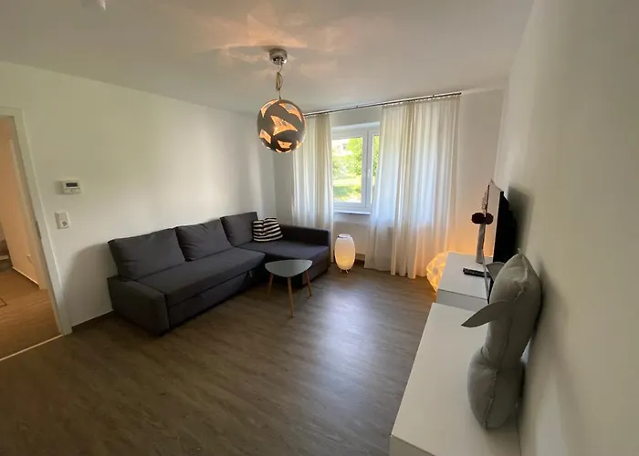 Steinweg 7 Appartement *