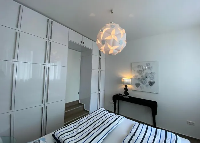 Steinweg 7 Appartement Kassel