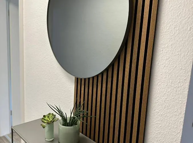 Apartament Steinweg 7 Kassel